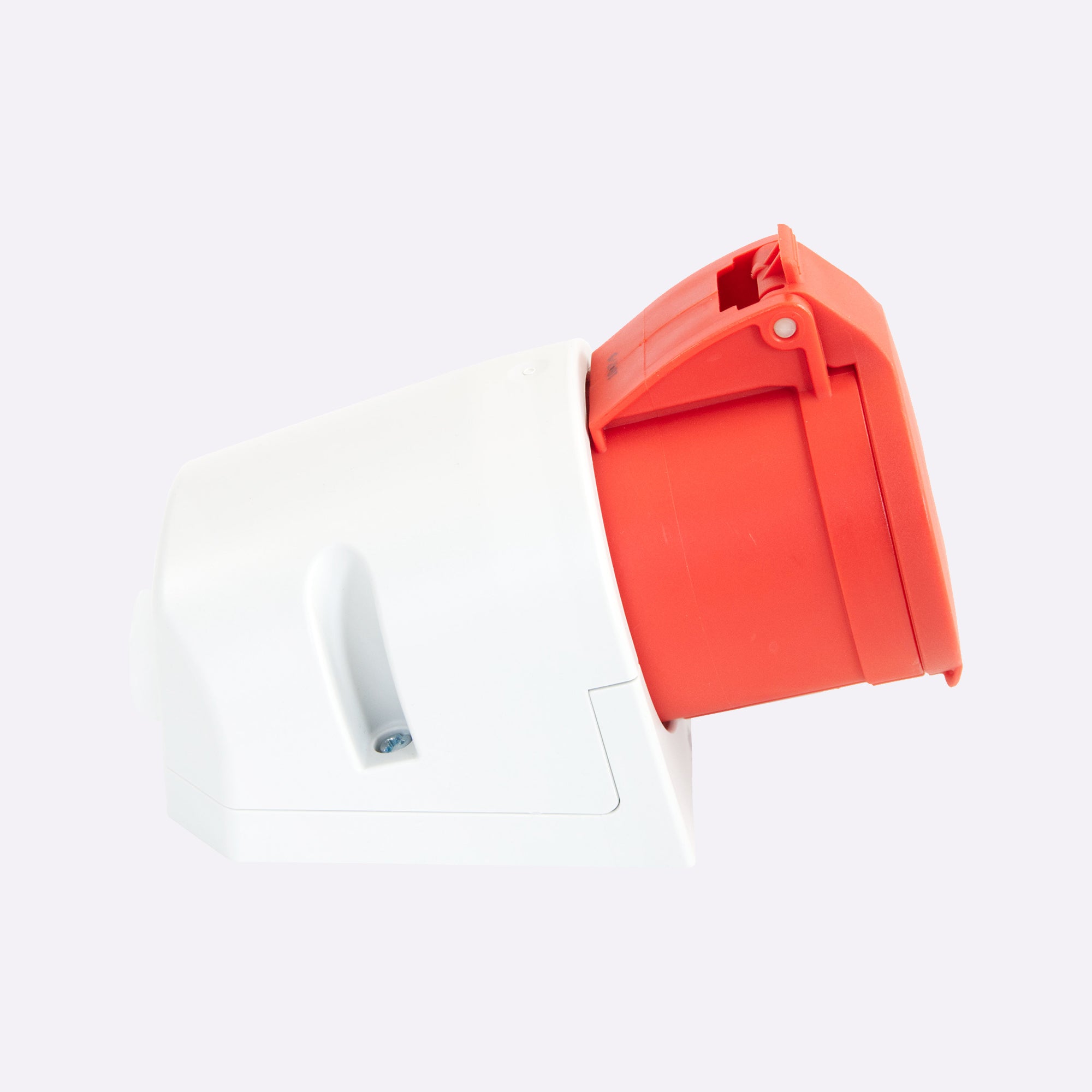 Prise renforcée P17 32A Triphasé (CEE17) - 22kW