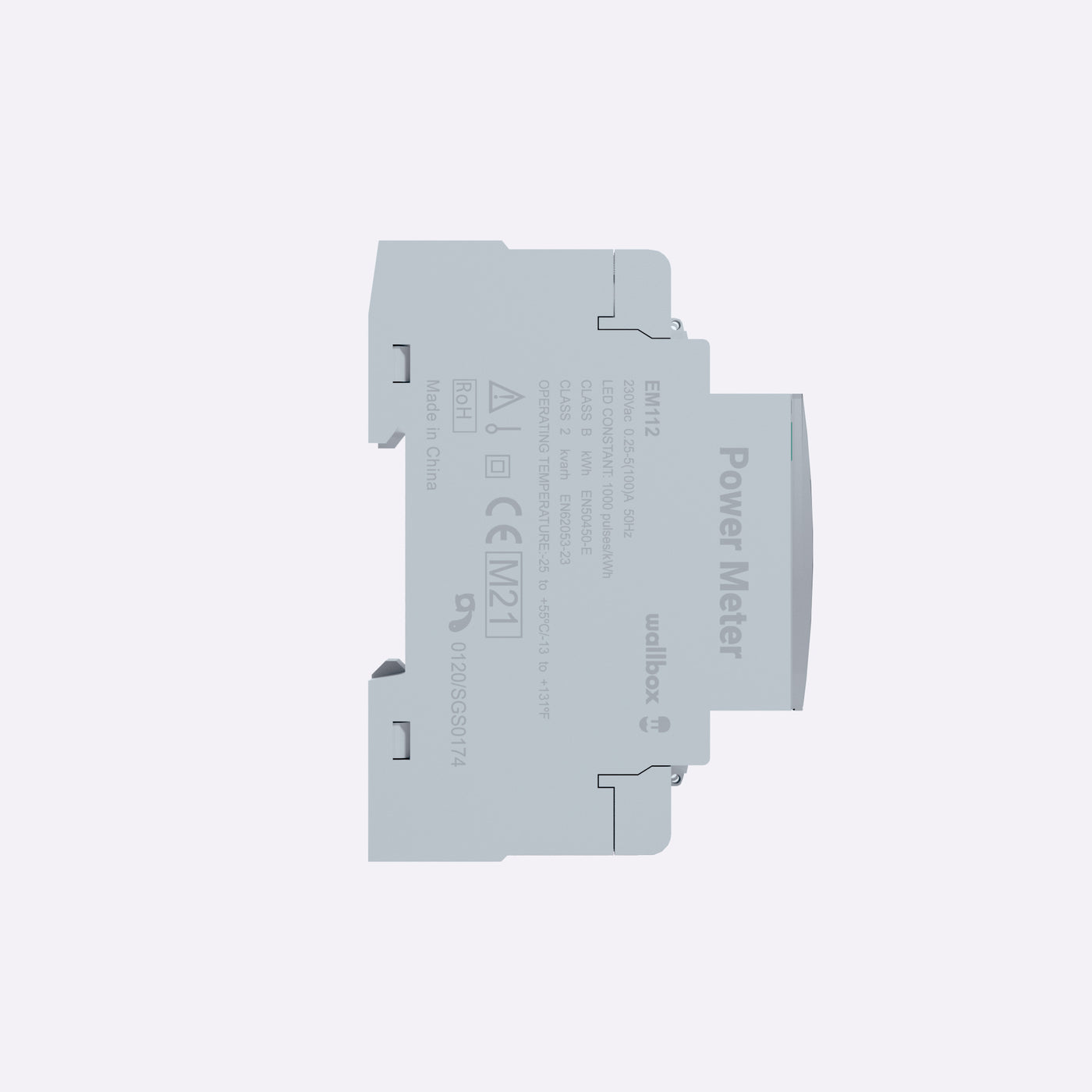 compteur mid monophase