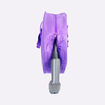 Carrier bag for charging cable