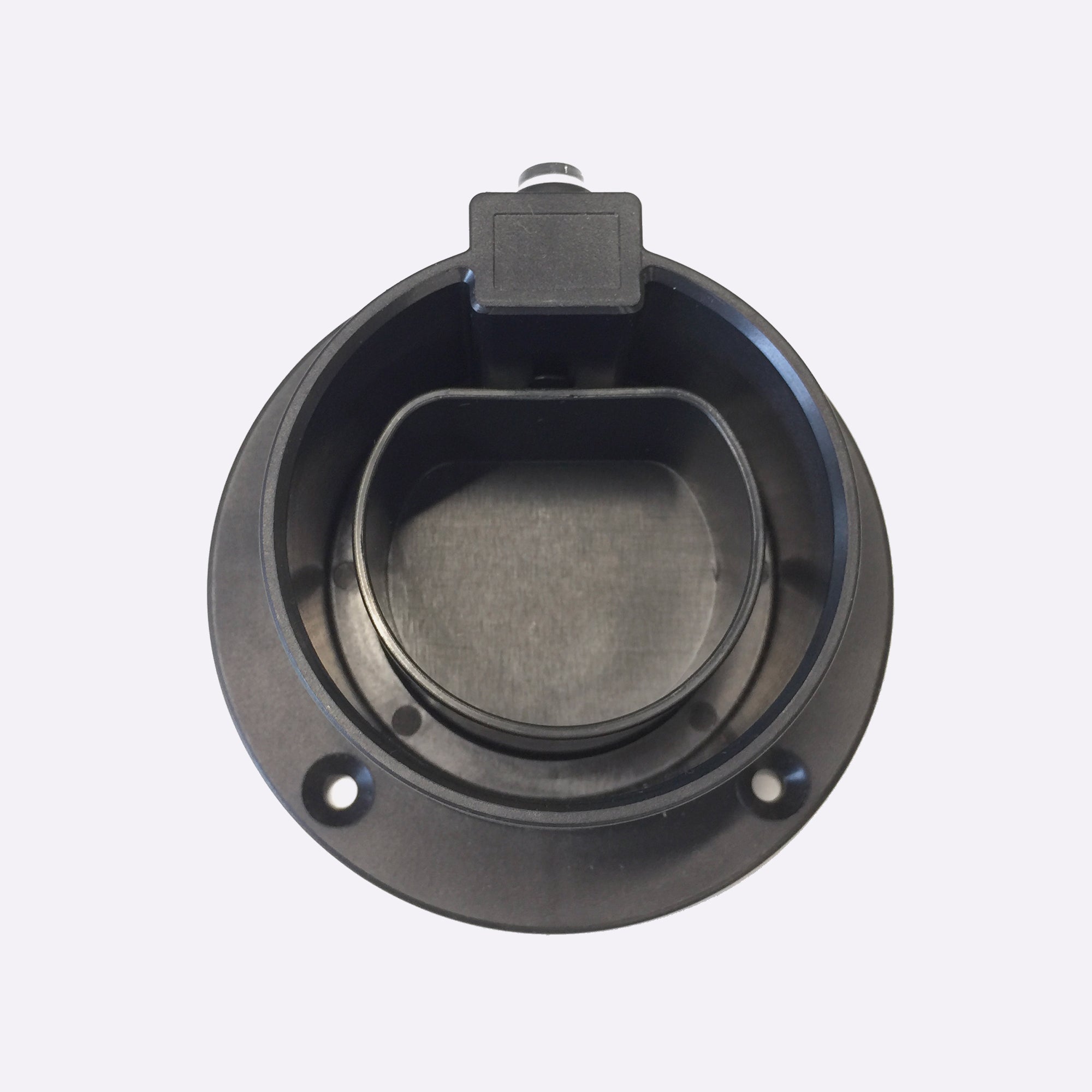 VELOCY BOX - Borne de recharge Type 2 - 2.3kW à 22kW