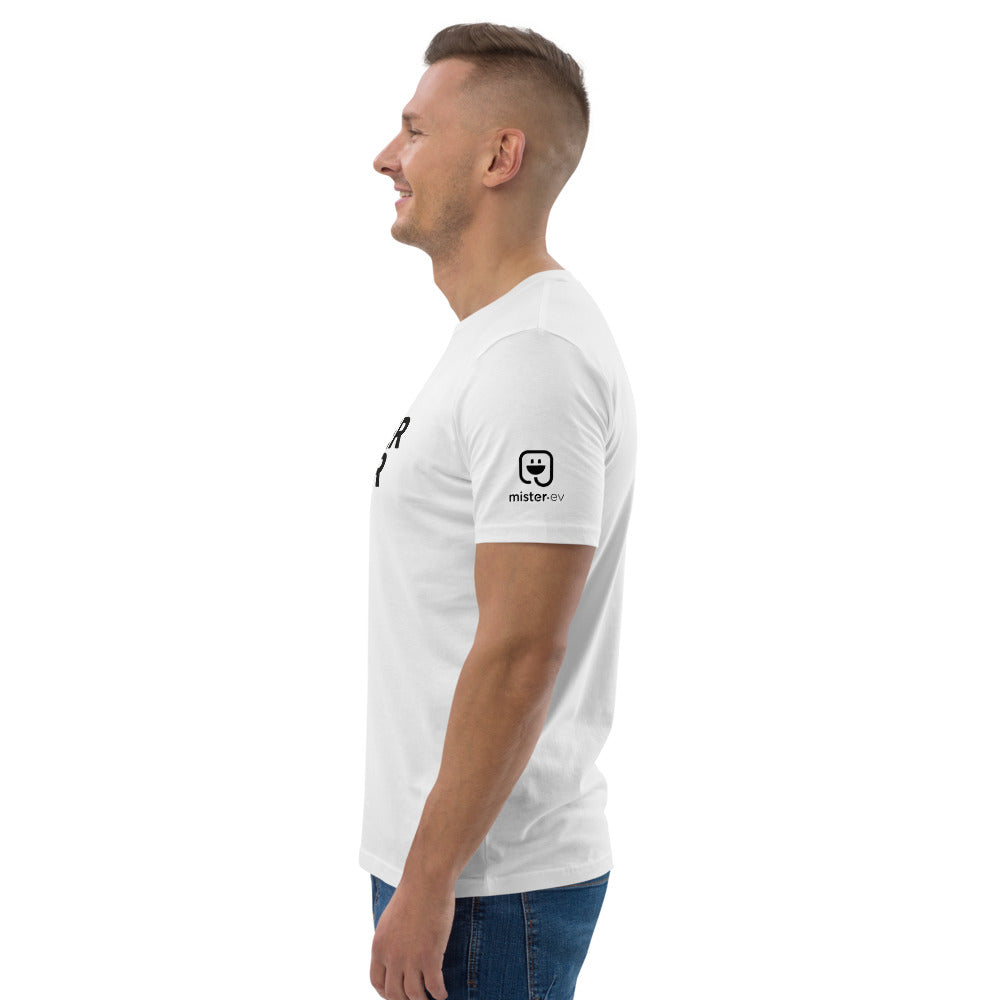 t-shirt collection mister ev