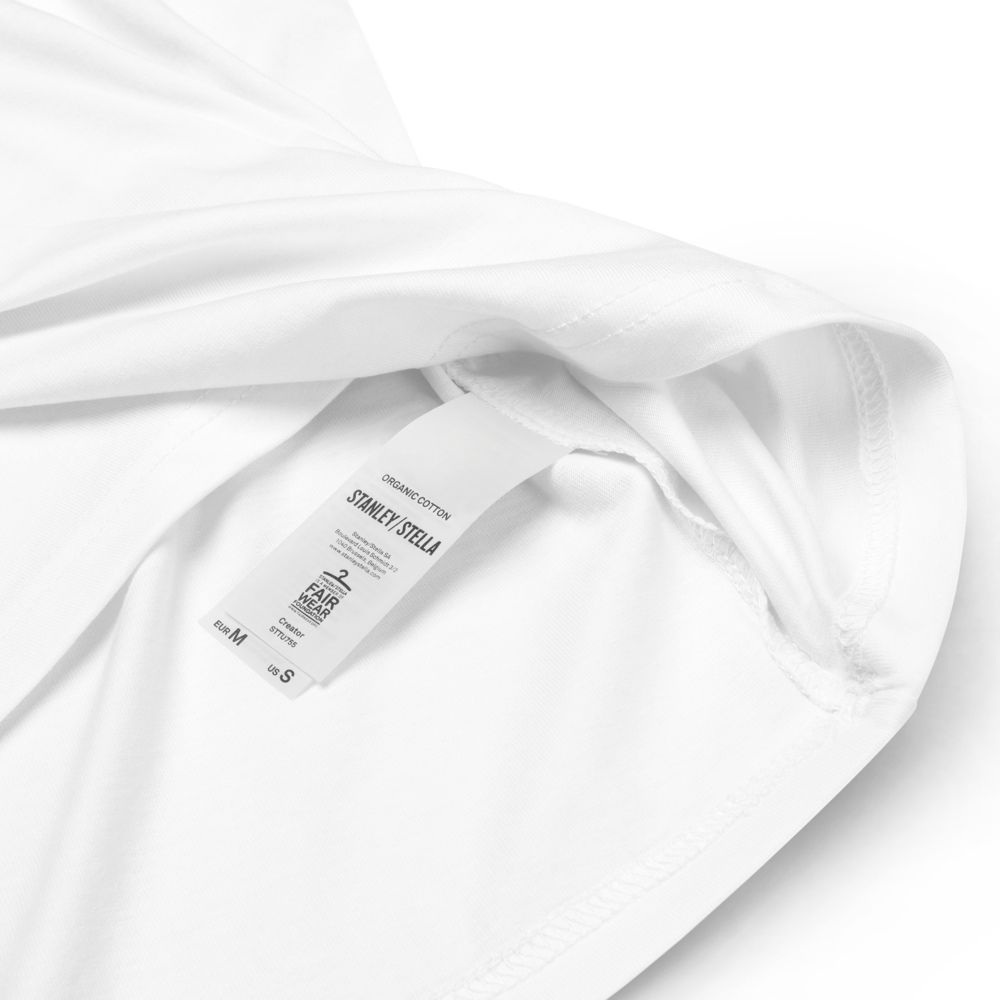 T-shirt unisexe - Quit Smoking - Blanc