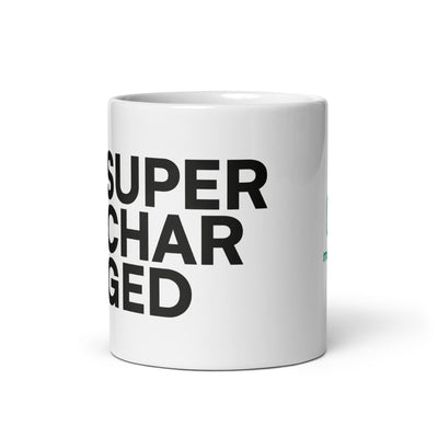 supercharged mug 