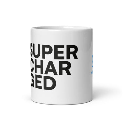 supercharged mug