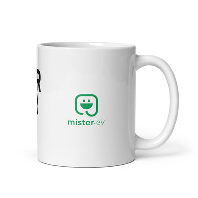 tasse supercharged vert mister ev