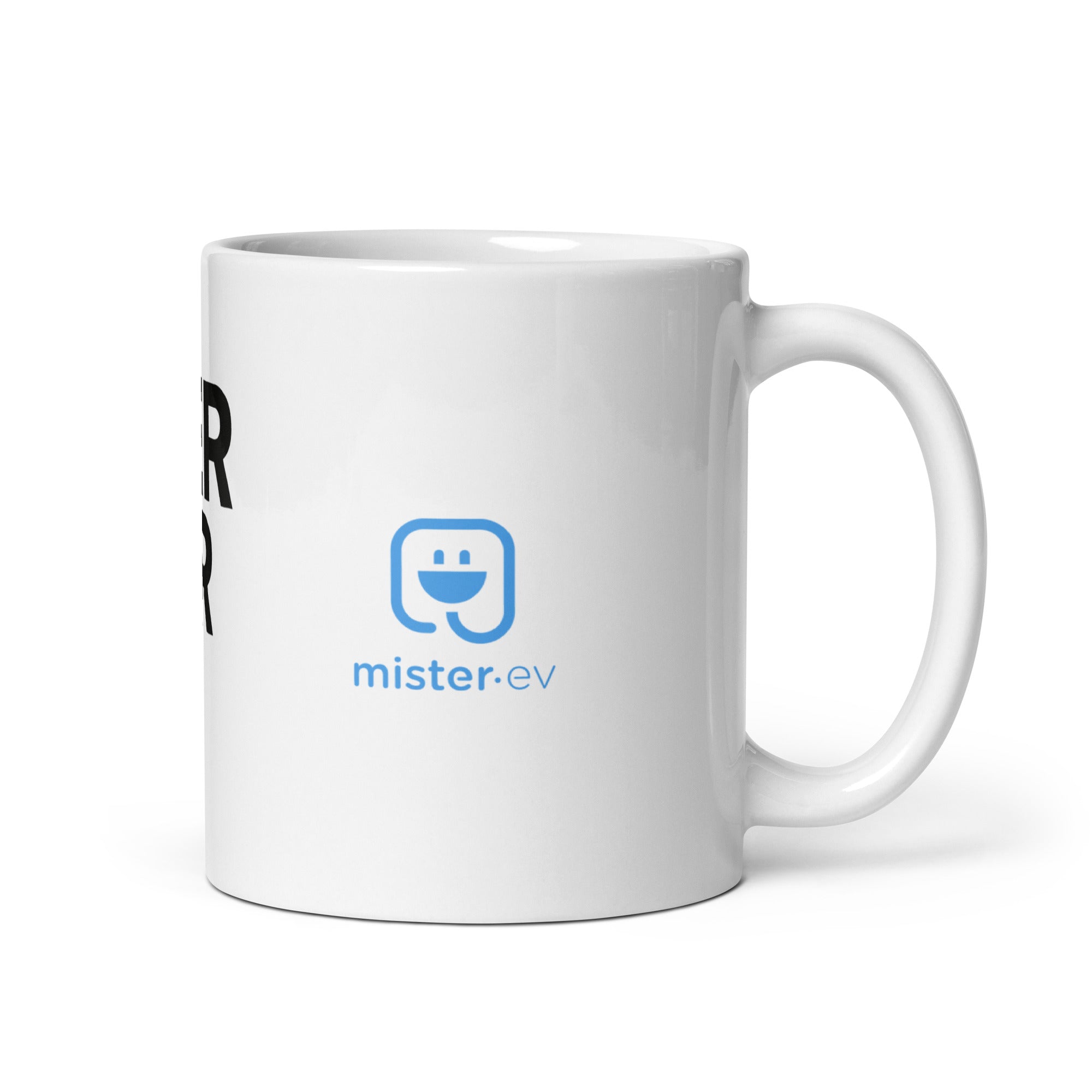 tasse suppercharged mister ev