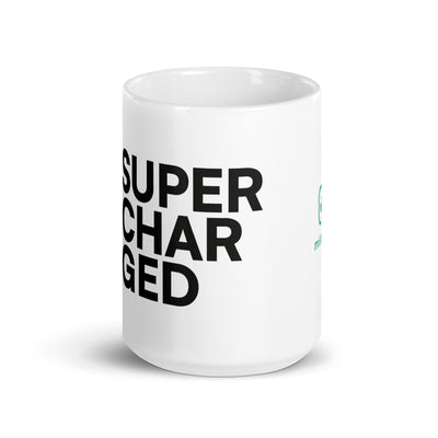 supercharge tasse