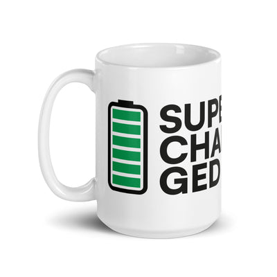 big mug suppercharged