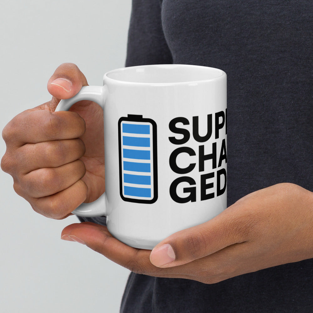 big mug supercharged blue