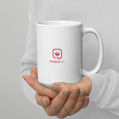 Tasse Quit Smoking